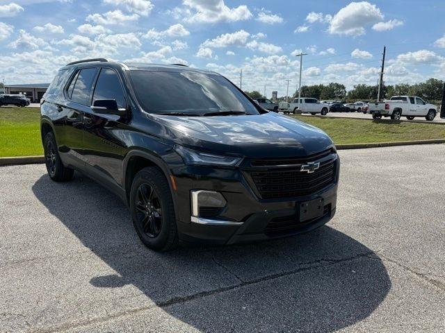 Chevrolet Traverse LS FWD 2023