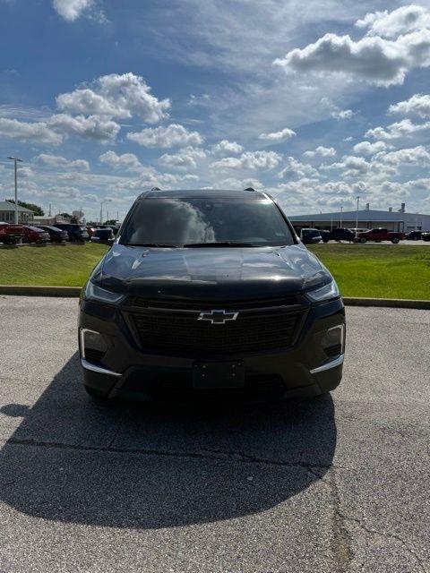 Chevrolet Traverse LS FWD 2023