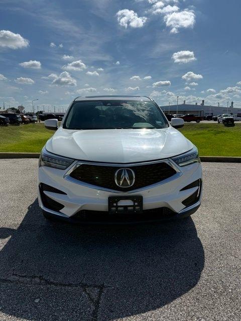 Acura RDX Technology Package 2019