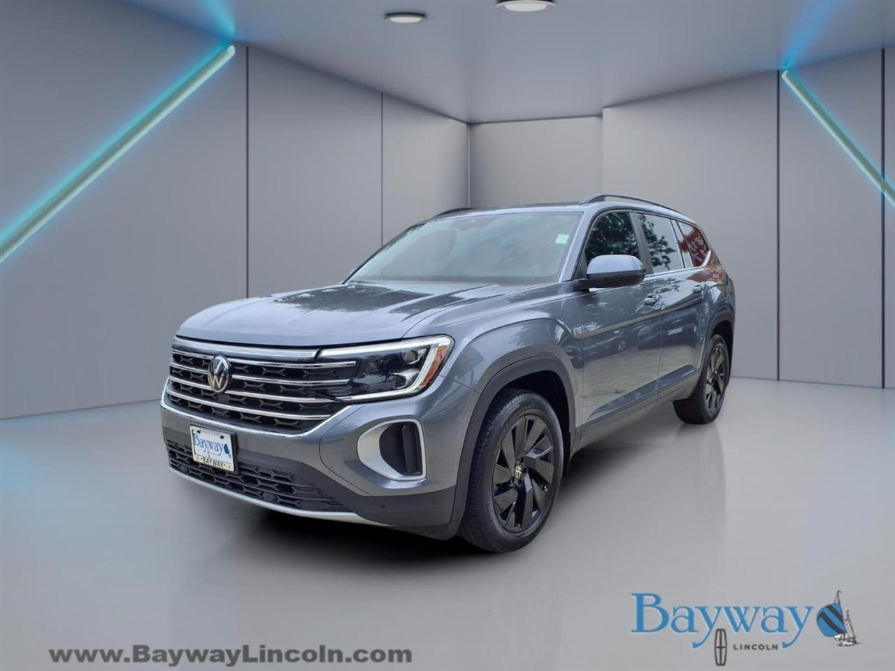 Volkswagen Atlas SE w/Technology 2024