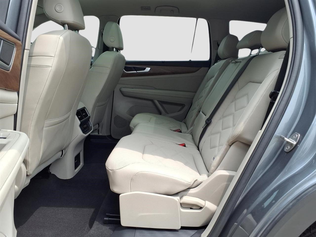 Volkswagen Atlas SE w/Technology 2024