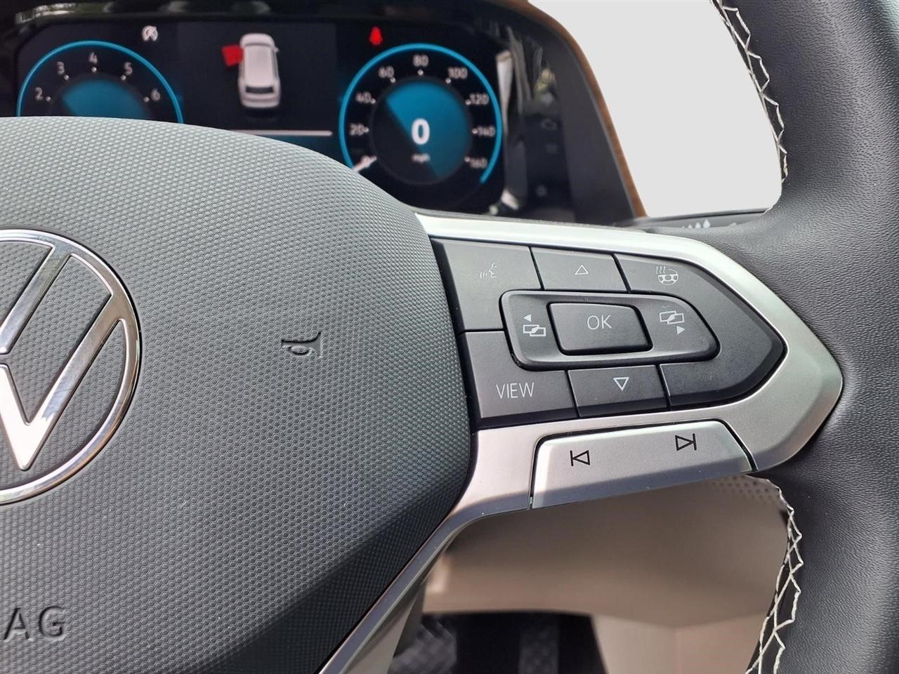 Volkswagen Atlas SE w/Technology 2024