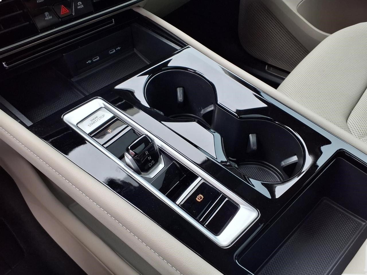 Volkswagen Atlas SE w/Technology 2024