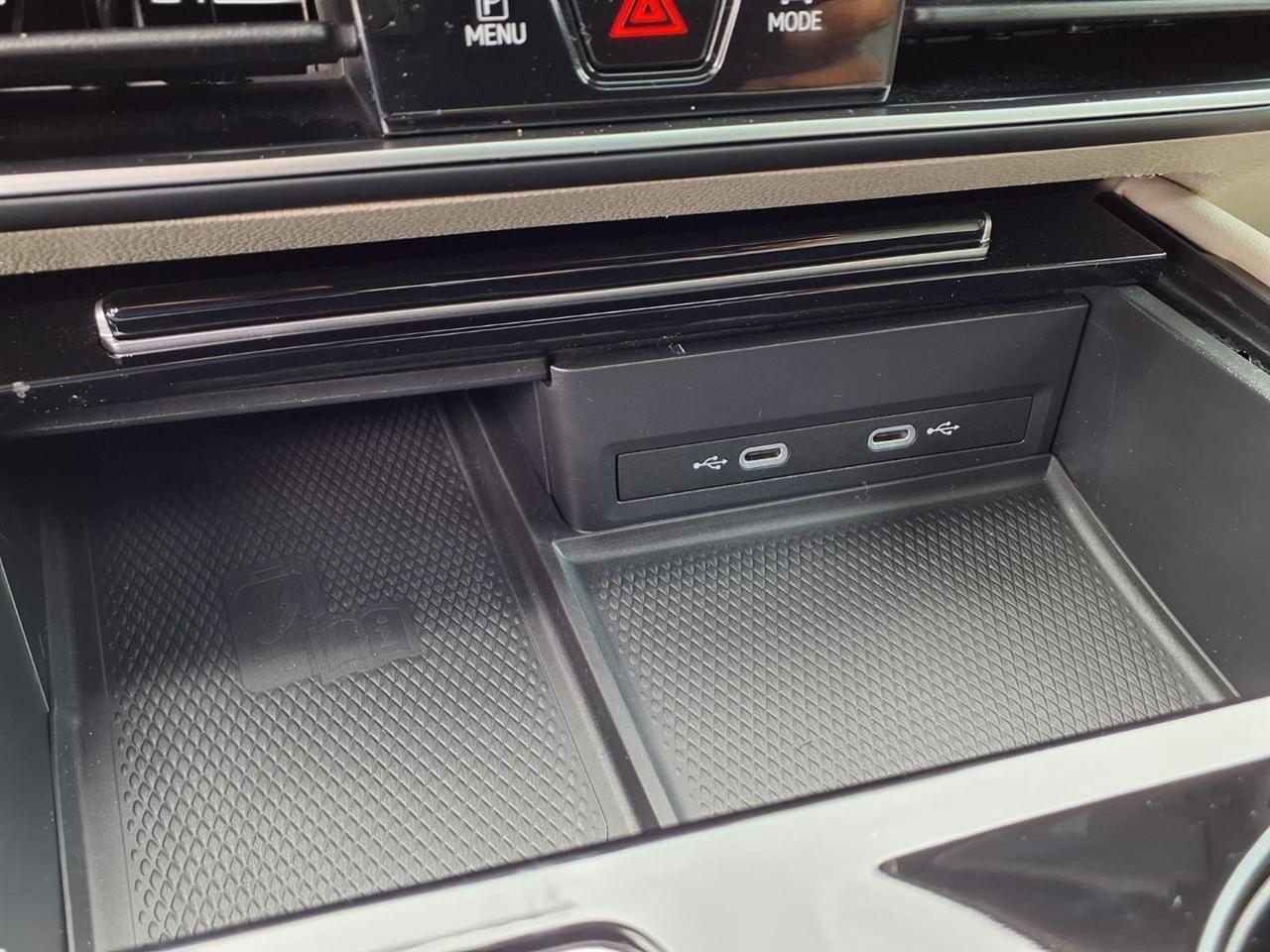 Volkswagen Atlas SE w/Technology 2024