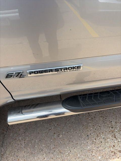 Ford F-250 SD Lariat Crew Cab 4WD 2022