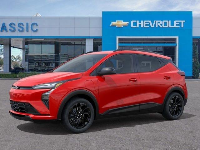 Chevrolet Bolt RS 2027