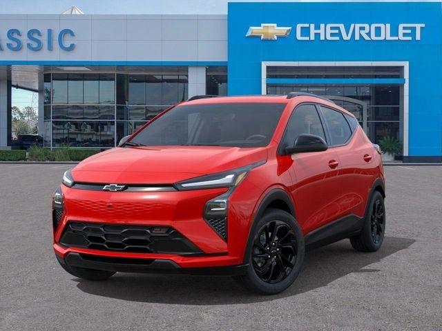 Chevrolet Bolt RS 2027