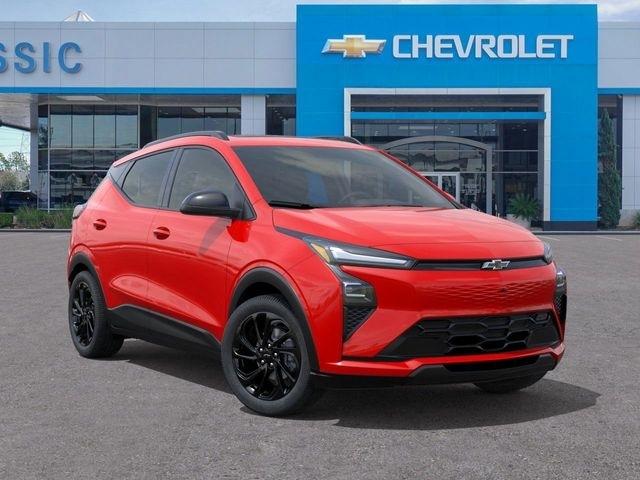 Chevrolet Bolt RS 2027