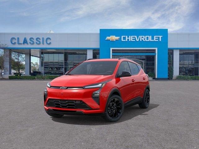 Chevrolet Bolt RS 2027
