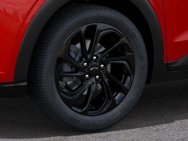 Chevrolet Bolt RS 2027