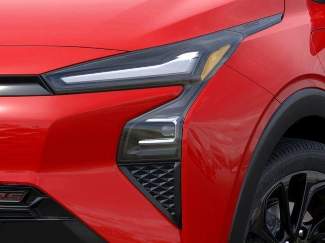 Chevrolet Bolt RS 2027