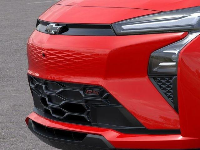 Chevrolet Bolt RS 2027