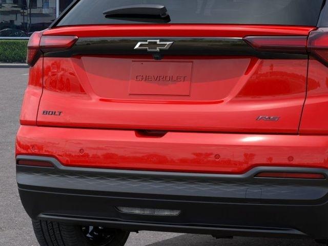 Chevrolet Bolt RS 2027