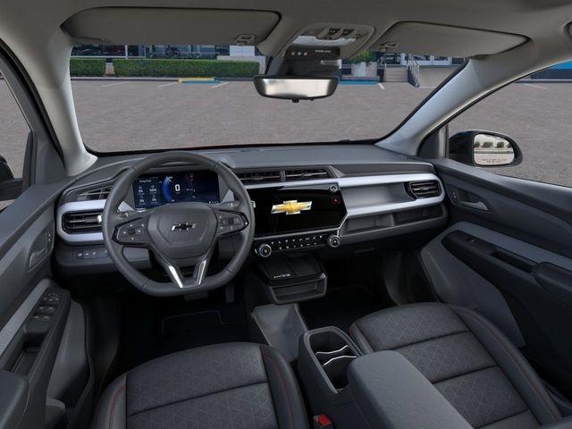 Chevrolet Bolt RS 2027