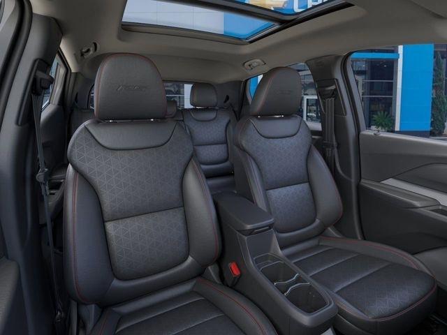 Chevrolet Bolt RS 2027