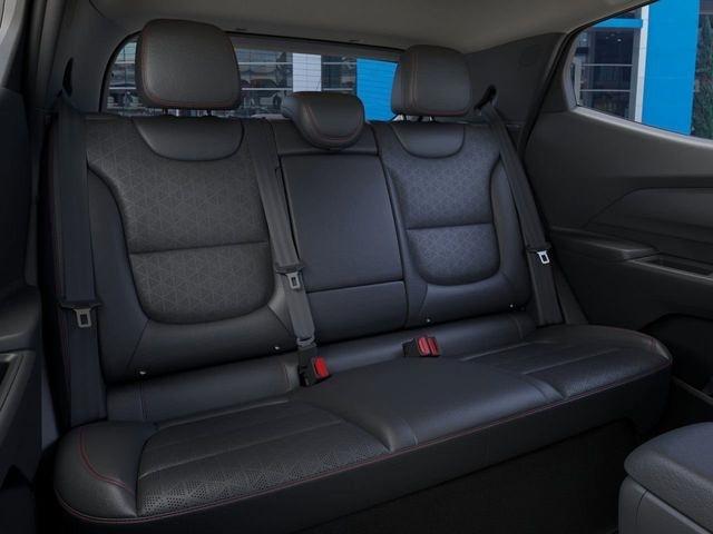 Chevrolet Bolt RS 2027