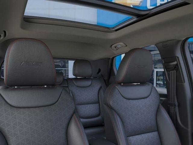 Chevrolet Bolt RS 2027