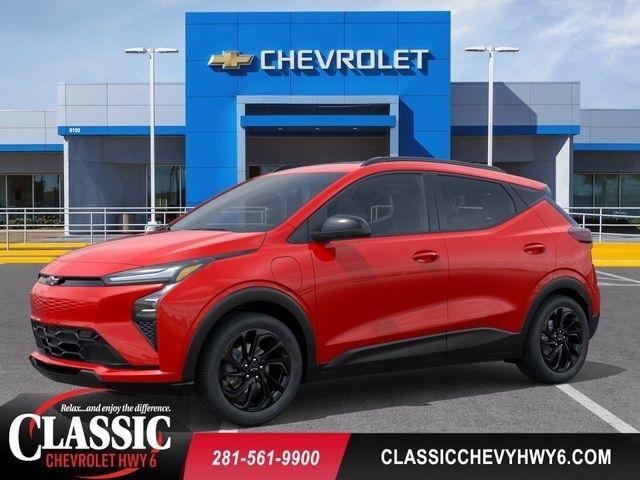 Chevrolet Bolt RS 2027