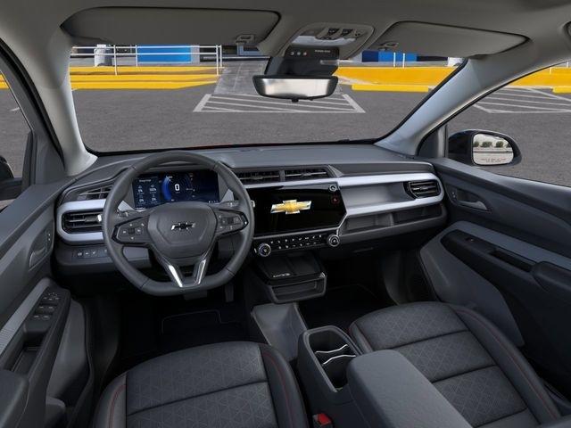 Chevrolet Bolt RS 2027