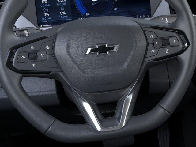 Chevrolet Bolt RS 2027