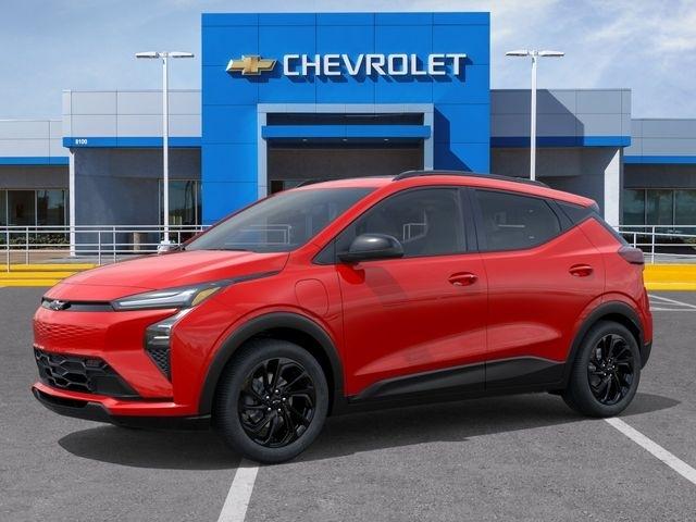Chevrolet Bolt RS 2027
