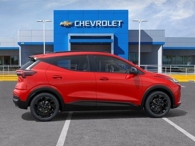 Chevrolet Bolt RS 2027
