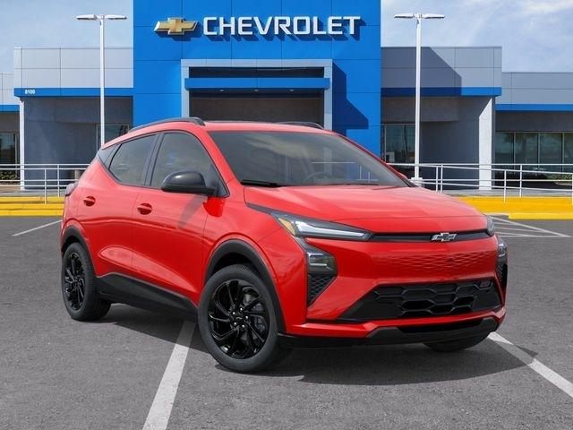 Chevrolet Bolt RS 2027