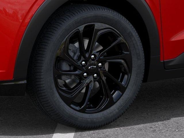 Chevrolet Bolt RS 2027