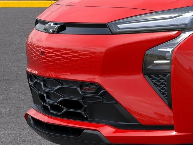 Chevrolet Bolt RS 2027