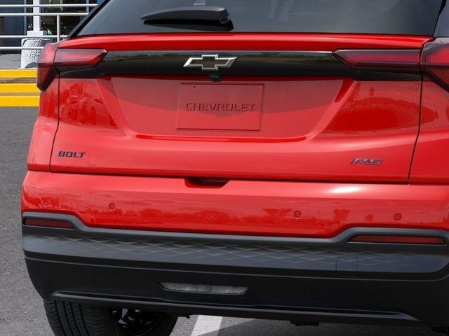 Chevrolet Bolt RS 2027