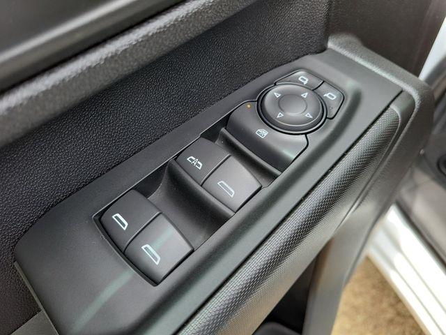 Chevrolet Silverado 2500HD Custom Crew Cab Long Box 4WD 2026
