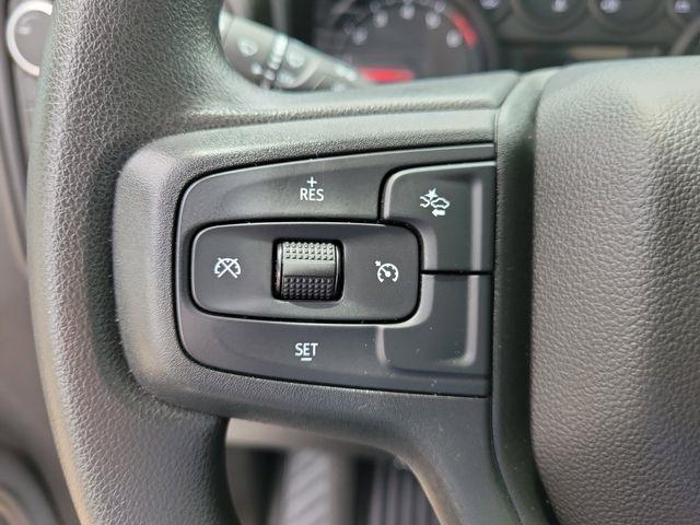 Chevrolet Silverado 2500HD Custom Crew Cab Long Box 4WD 2026