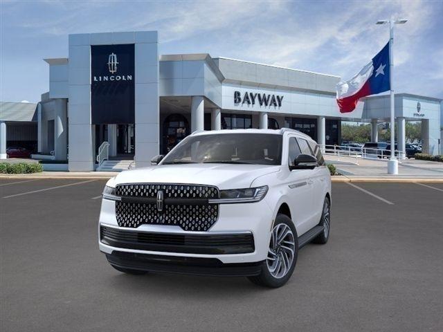 Lincoln Navigator Premiere 2026