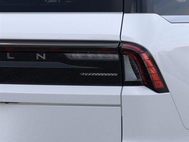 Lincoln Navigator Premiere 2026