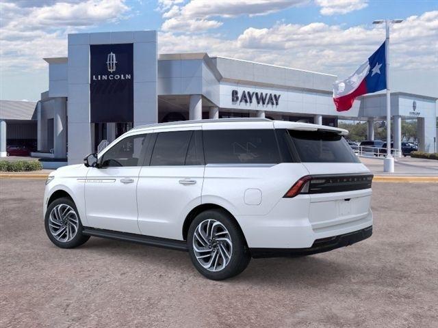 Lincoln Navigator Premiere 2026