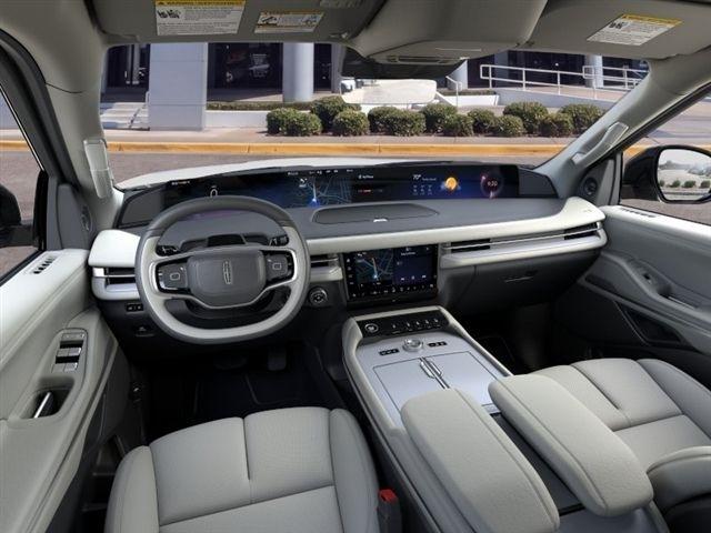 Lincoln Navigator Premiere 2026