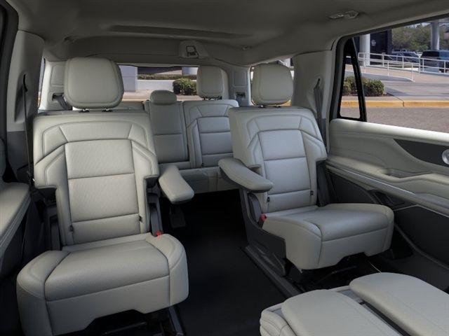 Lincoln Navigator Premiere 2026