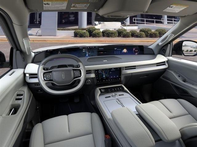 Lincoln Navigator Premiere 2026