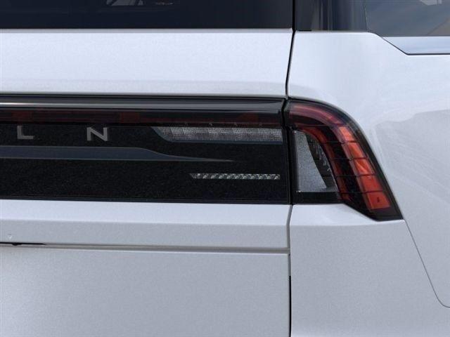 Lincoln Navigator Premiere 2026