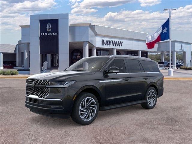 Lincoln Navigator Premiere 2026