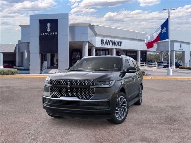 Lincoln Navigator Premiere 2026