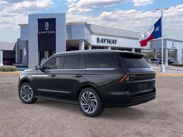 Lincoln Navigator Premiere 2026