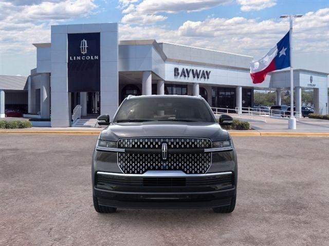 Lincoln Navigator Premiere 2026