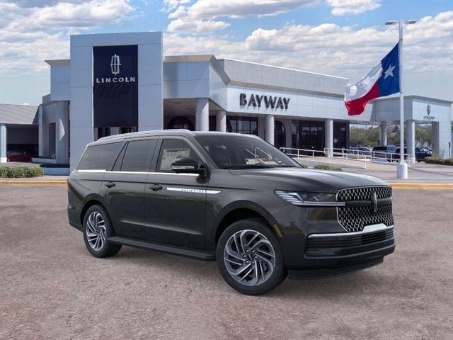 Lincoln Navigator Premiere 2026