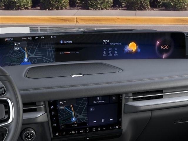 Lincoln Navigator Premiere 2026