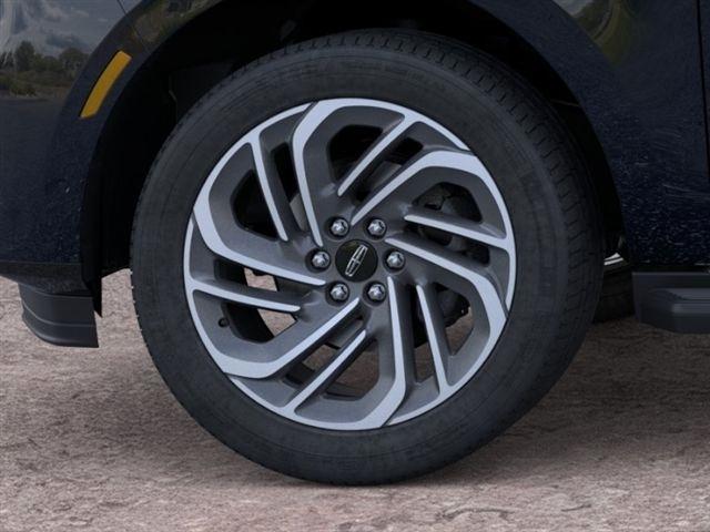 Lincoln Navigator Premiere 2026
