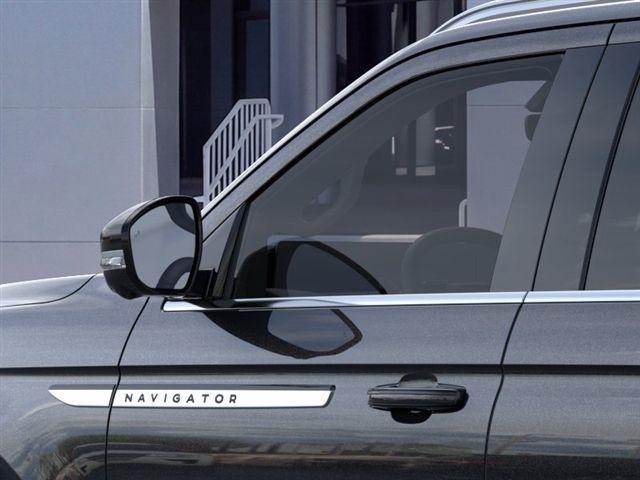Lincoln Navigator Premiere 2026