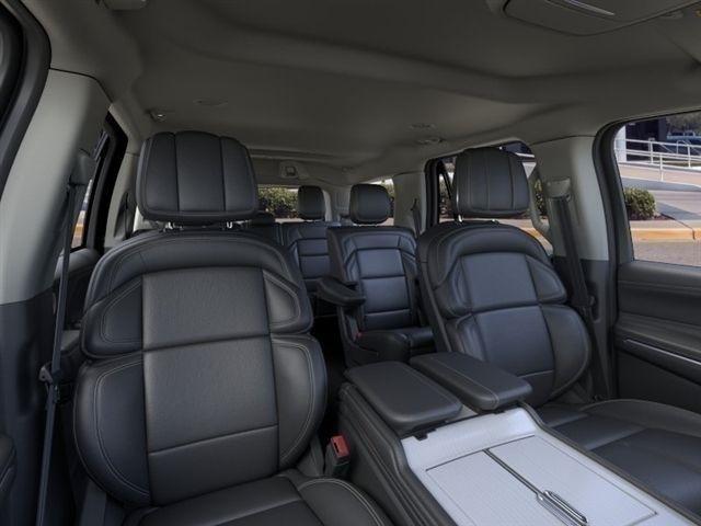 Lincoln Navigator Premiere 2026