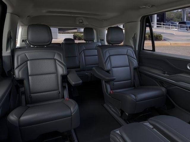 Lincoln Navigator Premiere 2026