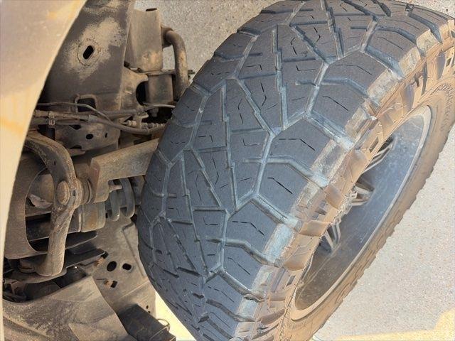 Ford F-150 XLT SuperCrew 5.5-ft. Bed 4WD 2016